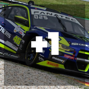 24H GT 2026 - Jour extra Lundi