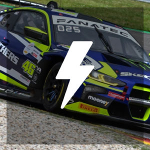 24H GT 2026 - Électricité