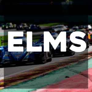 ELMS 2026 - Emplacement camping